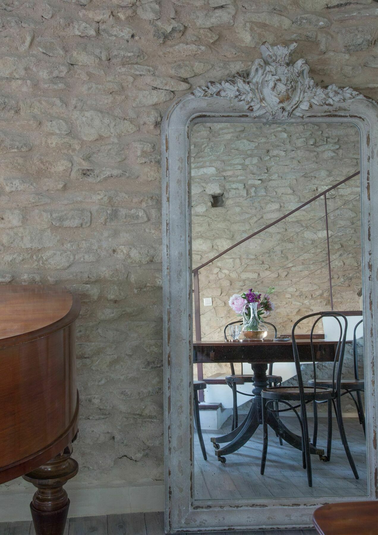 Hotel Domaine Les Martins - Gordes Exterior foto