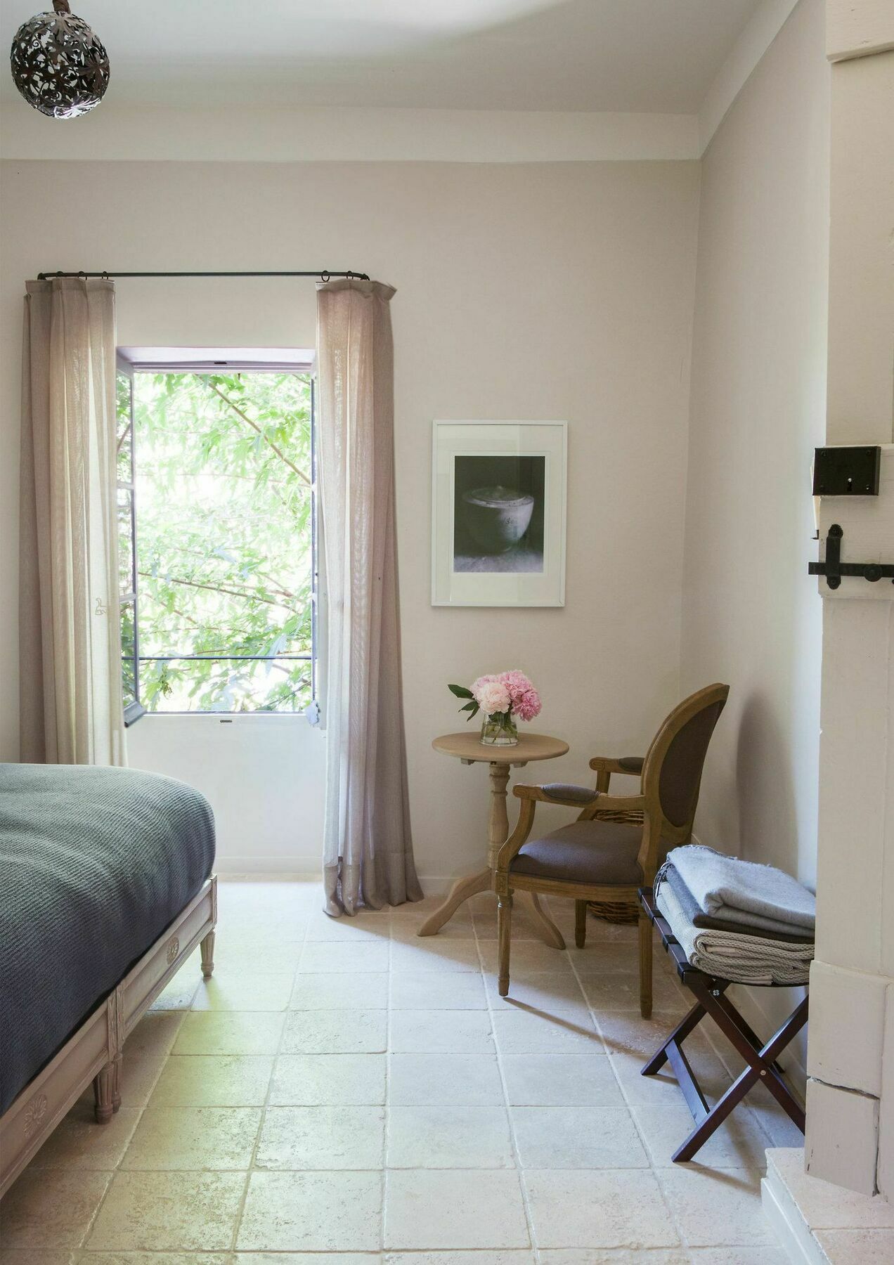 Hotel Domaine Les Martins - Gordes Exterior foto