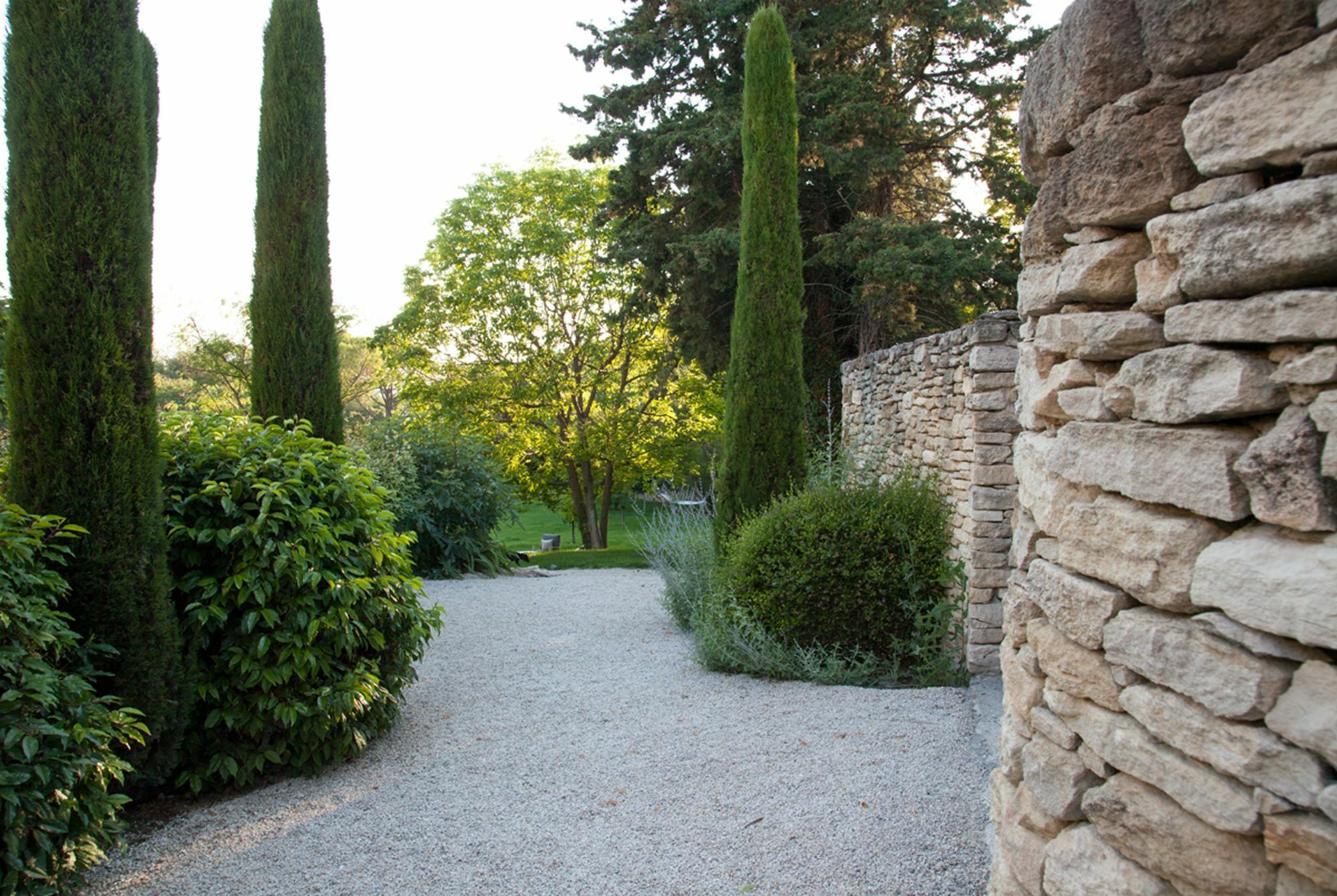 Hotel Domaine Les Martins - Gordes Exterior foto